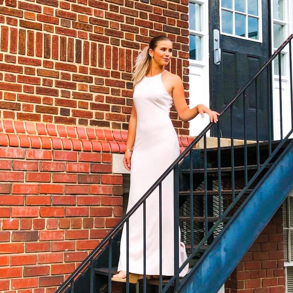 Meet your Posher, Dasha